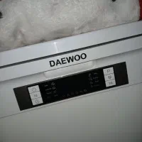 ماشین ظرفشوییDewo