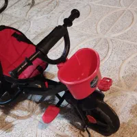 سه چرخه|دوچرخه، اسکیت، اسکوتر|کرمانشاه, |دیوار