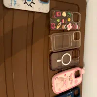 قاب ایفون۱۵پرومکس