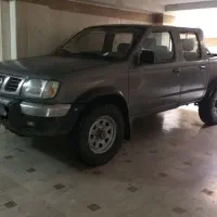 پیکاپ نیسان