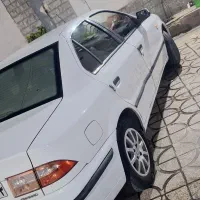 سمند ef7 خونگی