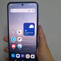 موبایل سامسونگ A55|موبایل|رشت, شالکو|دیوار