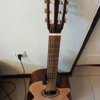 گیتار کلاسیک کاتوی