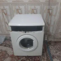 تعمیرات لباسشویی
