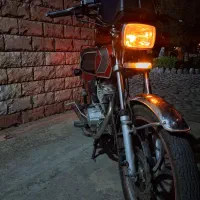 لیفان 200 مدل 95