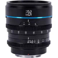 تعدادی لنز کنون rf و ef