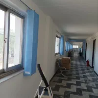 نصاب پرده،لوازم پرده|خدمات پیشه و مهارت|بندرعباس, |دیوار