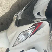 فروش موتورسیکلت وگو
