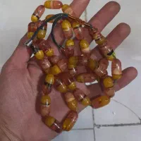 تسبیح کهربا