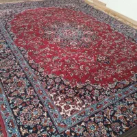 فرش ۱۲ متری سالم و تمیز