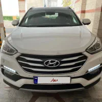 هیوندای سانتافه ۲۰۱۶ نیوفیس GDI