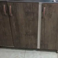 کابینت و هود