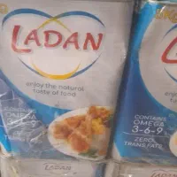 روغن پنج کیلو