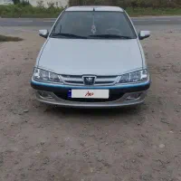 پارس 85 تقویت