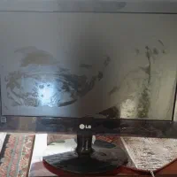 مانیتور الجی|قطعات و لوازم جانبی رایانه|کنگاور, |دیوار