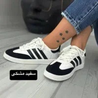 کفش سه خط