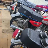 موتور مزایده|موتورسیکلت|مشگین شهر, |دیوار