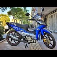 موتور لیفان ویو 135خشک