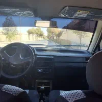 پراید نقره ای مدل 86|خودرو سواری و وانت|مبارکه, |دیوار