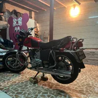 ایژ پلاک ملی|موتورسیکلت|داران, |دیوار