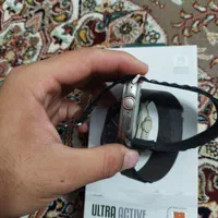 ساعت اولترا گرین لاین|ساعت|قم, کلهری|دیوار