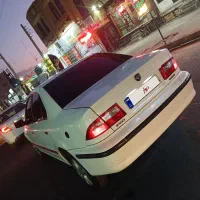 سمند۸۸تمیز|خودرو سواری و وانت|زاهدان, |دیوار