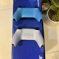 PS5 Pro 2T|کنسول، بازی ویدئویی و آنلاین|کرج, گوهردشت|دیوار