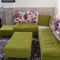 مبل راحتی ال