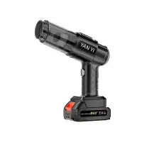 جارو شارژی پر قدرت دمنده و مکنده YAN YI