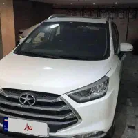جک s3|خودرو سواری و وانت|تهران, دستغیب|دیوار
