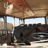 مینی بوس فیات زیر ۶۵|خودرو سنگین|اراک, |دیوار