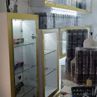 واگذاری بدلیجات به همراه مانکن و دکور|بدلیجات|کرمان, |دیوار