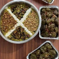 سفارش انواع دسر وغذا برای شب یلدا|خدمات پذیرایی، مراسم|سبزوار, طبرسی (جعفرآباد)|دیوار