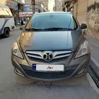 بایک سابرینا وارداتی