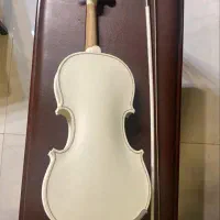 ویولن در حد نو|ویولن|تهران, پاسداران|دیوار