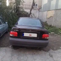پراید۸۳ انژکتور|خودرو سواری و وانت|لاهیجان, شهرک سلمان فارسی|دیوار