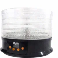 میوه و سبزی خشک کن برینا