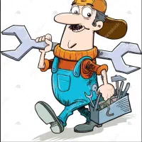 تعمیر تنظیم انواع کرکره برقی