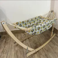 ننو برای خواب نوزاد