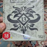 بازی دیز گان استیل بوک