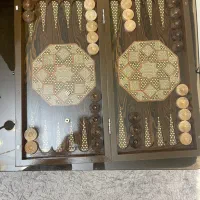 فروش تخته نرد نو