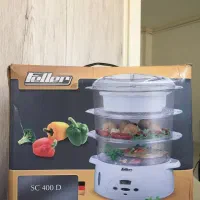 بخارپز فلر نو نو