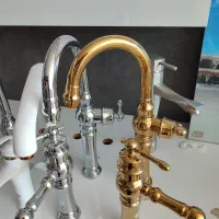 طرح تعویض شیرآلات نو با کهنه|مصالح و تجهیزات ساختمان|مشهد, شهرک شهید باهنر|دیوار