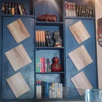 فروش کتاب های تاریخی رمان و شعر