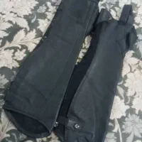 ساق بوت سوارکاری