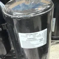 کمپرسور موتور یخچال فریزر سردخانه چیلر کولر گازی|کولر گازی و فن‌کوئل|قزوین, |دیوار