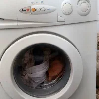 ماشین لباسشویی آبسال