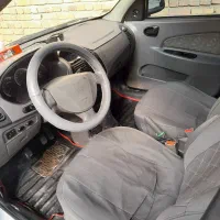 تیبا ۱صندوقدار،مدل۹۴،|خودرو سواری و وانت|صحنه, |دیوار