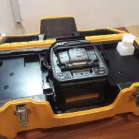 فیوژن Fujikura 90S+ کم‌کار و در حد نو