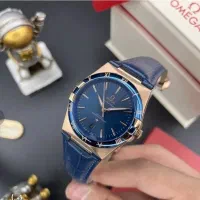 ساعت امگا(اتومات)